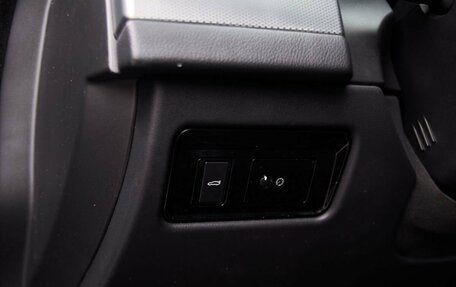 Jaguar XF II, 2016 год, 1 887 000 рублей, 9 фотография