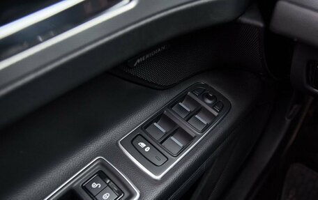 Jaguar XF II, 2016 год, 1 887 000 рублей, 8 фотография