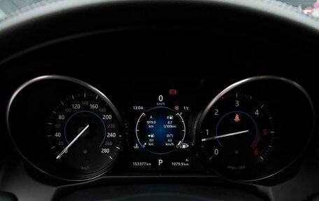 Jaguar XF II, 2016 год, 1 887 000 рублей, 21 фотография