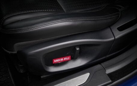 Jaguar XF II, 2016 год, 1 887 000 рублей, 12 фотография