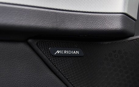 Jaguar XF II, 2016 год, 1 887 000 рублей, 17 фотография