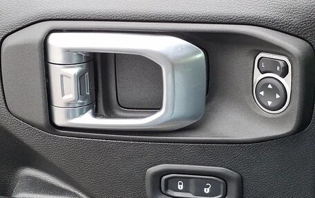 Jeep Wrangler, 2022 год, 5 490 000 рублей, 11 фотография