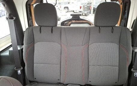 Jeep Wrangler, 2022 год, 5 490 000 рублей, 9 фотография