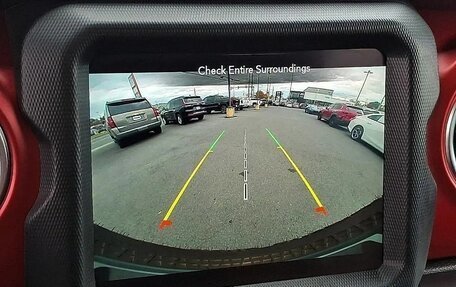 Jeep Wrangler, 2022 год, 5 490 000 рублей, 21 фотография