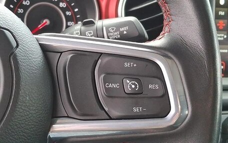 Jeep Wrangler, 2022 год, 5 490 000 рублей, 14 фотография