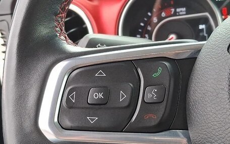 Jeep Wrangler, 2022 год, 5 490 000 рублей, 13 фотография