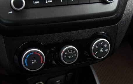 KIA Rio III рестайлинг, 2016 год, 1 027 000 рублей, 6 фотография