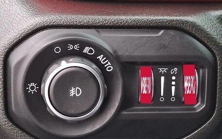 Jeep Wrangler, 2022 год, 5 490 000 рублей, 22 фотография