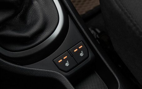 KIA Rio III рестайлинг, 2016 год, 1 027 000 рублей, 9 фотография