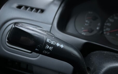 Mazda 323, 1998 год, 199 000 рублей, 20 фотография