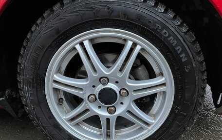 Mazda 323, 1998 год, 199 000 рублей, 22 фотография