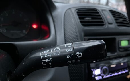 Mazda 323, 1998 год, 199 000 рублей, 21 фотография