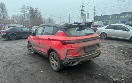 Geely Coolray I, 2023 год, 2 149 000 рублей, 4 фотография