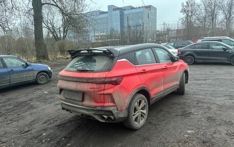 Geely Coolray I, 2023 год, 2 149 000 рублей, 2 фотография