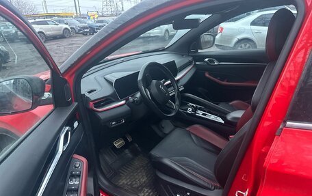 Geely Coolray I, 2023 год, 2 149 000 рублей, 5 фотография