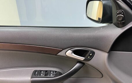 Saab 9-3 II рестайлинг, 2002 год, 512 000 рублей, 11 фотография