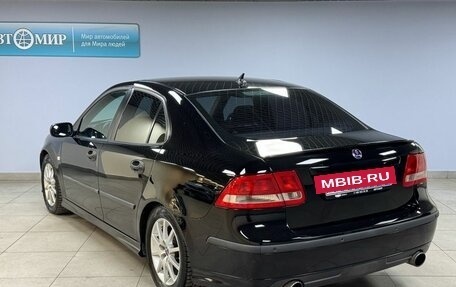 Saab 9-3 II рестайлинг, 2002 год, 512 000 рублей, 5 фотография