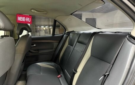 Saab 9-3 II рестайлинг, 2002 год, 512 000 рублей, 13 фотография