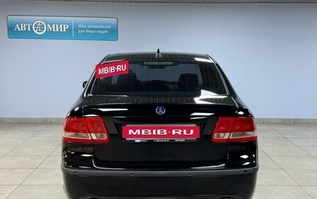 Saab 9-3 II рестайлинг, 2002 год, 512 000 рублей, 6 фотография