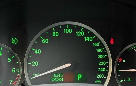 Saab 9-3 II рестайлинг, 2002 год, 512 000 рублей, 19 фотография