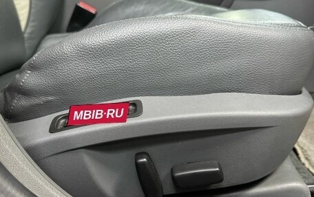 Saab 9-3 II рестайлинг, 2002 год, 512 000 рублей, 15 фотография