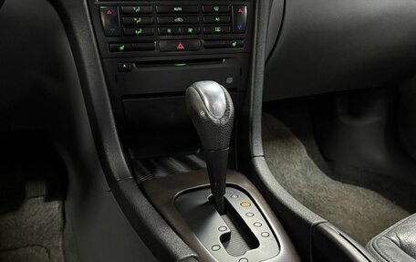 Saab 9-3 II рестайлинг, 2002 год, 512 000 рублей, 23 фотография