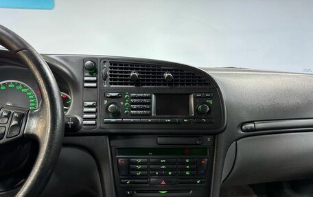 Saab 9-3 II рестайлинг, 2002 год, 512 000 рублей, 20 фотография