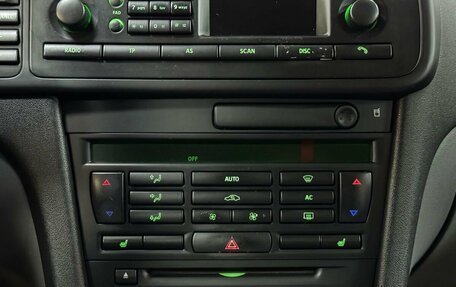 Saab 9-3 II рестайлинг, 2002 год, 512 000 рублей, 22 фотография