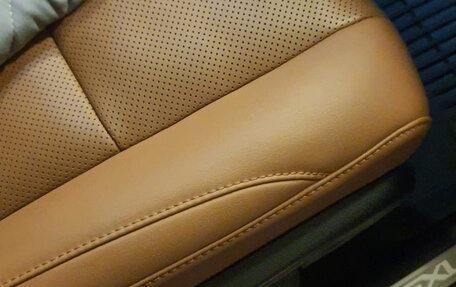 Lexus RX IV рестайлинг, 2021 год, 5 500 000 рублей, 8 фотография