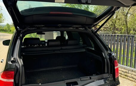 BMW X5, 2008 год, 1 620 000 рублей, 5 фотография