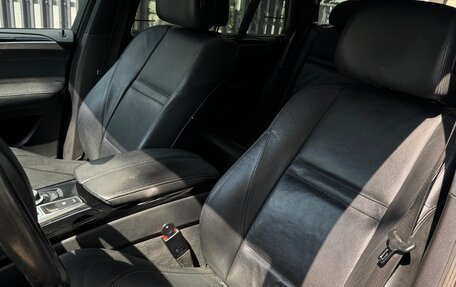 BMW X5, 2008 год, 1 620 000 рублей, 8 фотография