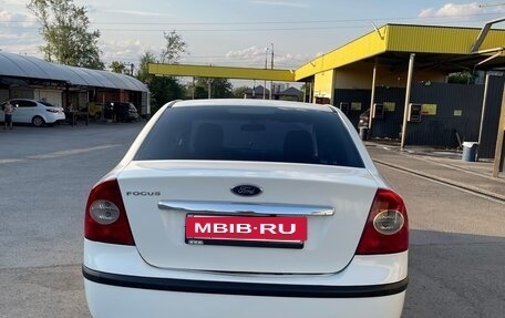 Ford Focus II рестайлинг, 2006 год, 350 000 рублей, 2 фотография