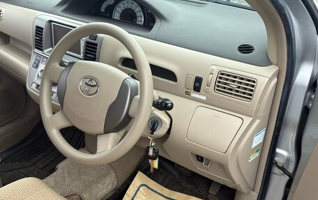 Toyota Raum II, 2011 год, 871 450 рублей, 6 фотография