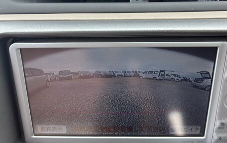 Toyota Raum II, 2011 год, 871 450 рублей, 8 фотография