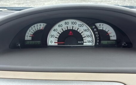 Toyota Raum II, 2011 год, 871 450 рублей, 7 фотография