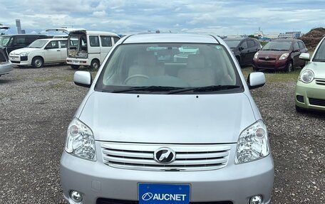 Toyota Raum II, 2011 год, 871 450 рублей, 5 фотография