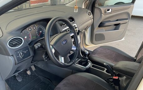 Ford Focus II рестайлинг, 2006 год, 350 000 рублей, 9 фотография