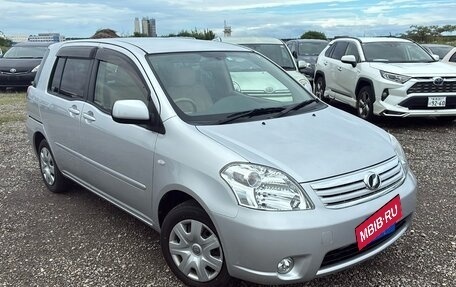 Toyota Raum II, 2011 год, 871 450 рублей, 2 фотография