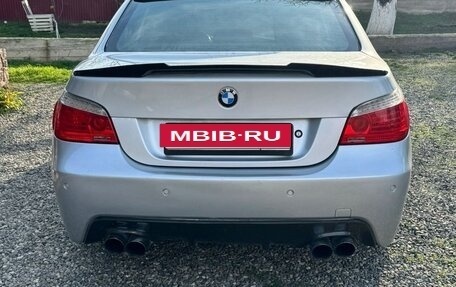 BMW 5 серия, 2004 год, 1 400 000 рублей, 2 фотография