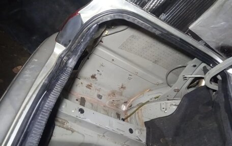 Toyota Mark II VIII (X100), 2000 год, 535 000 рублей, 7 фотография