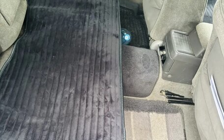 Toyota Mark II VIII (X100), 2000 год, 535 000 рублей, 12 фотография