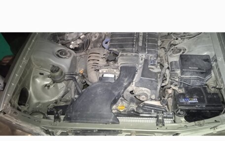 Toyota Mark II VIII (X100), 2000 год, 535 000 рублей, 8 фотография