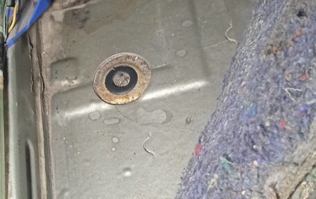 Toyota Mark II VIII (X100), 2000 год, 535 000 рублей, 15 фотография