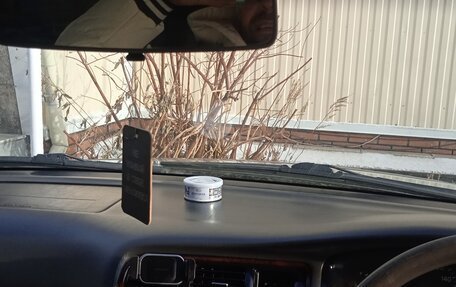 Toyota Mark II VIII (X100), 2000 год, 535 000 рублей, 16 фотография