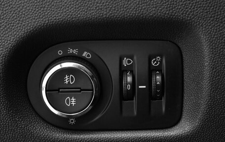 Opel Corsa D, 2013 год, 790 000 рублей, 8 фотография