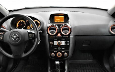 Opel Corsa D, 2013 год, 790 000 рублей, 5 фотография