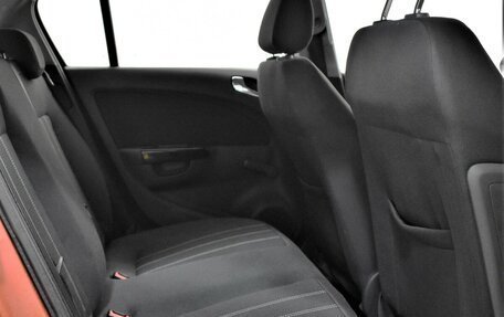 Opel Corsa D, 2013 год, 790 000 рублей, 11 фотография