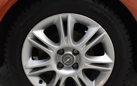 Opel Corsa D, 2013 год, 790 000 рублей, 14 фотография