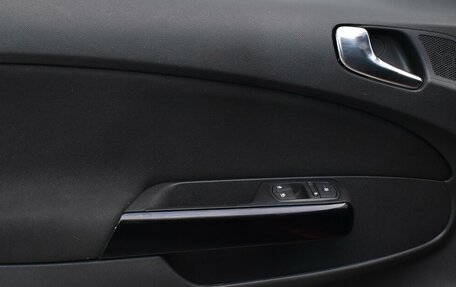 Opel Corsa D, 2013 год, 790 000 рублей, 9 фотография