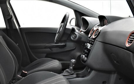 Opel Corsa D, 2013 год, 790 000 рублей, 10 фотография